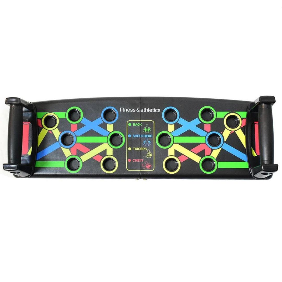 Push-Up Board