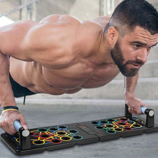 Push-Up Board