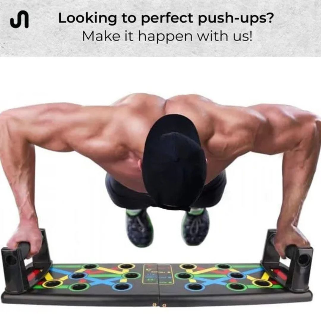 Push-Up Board