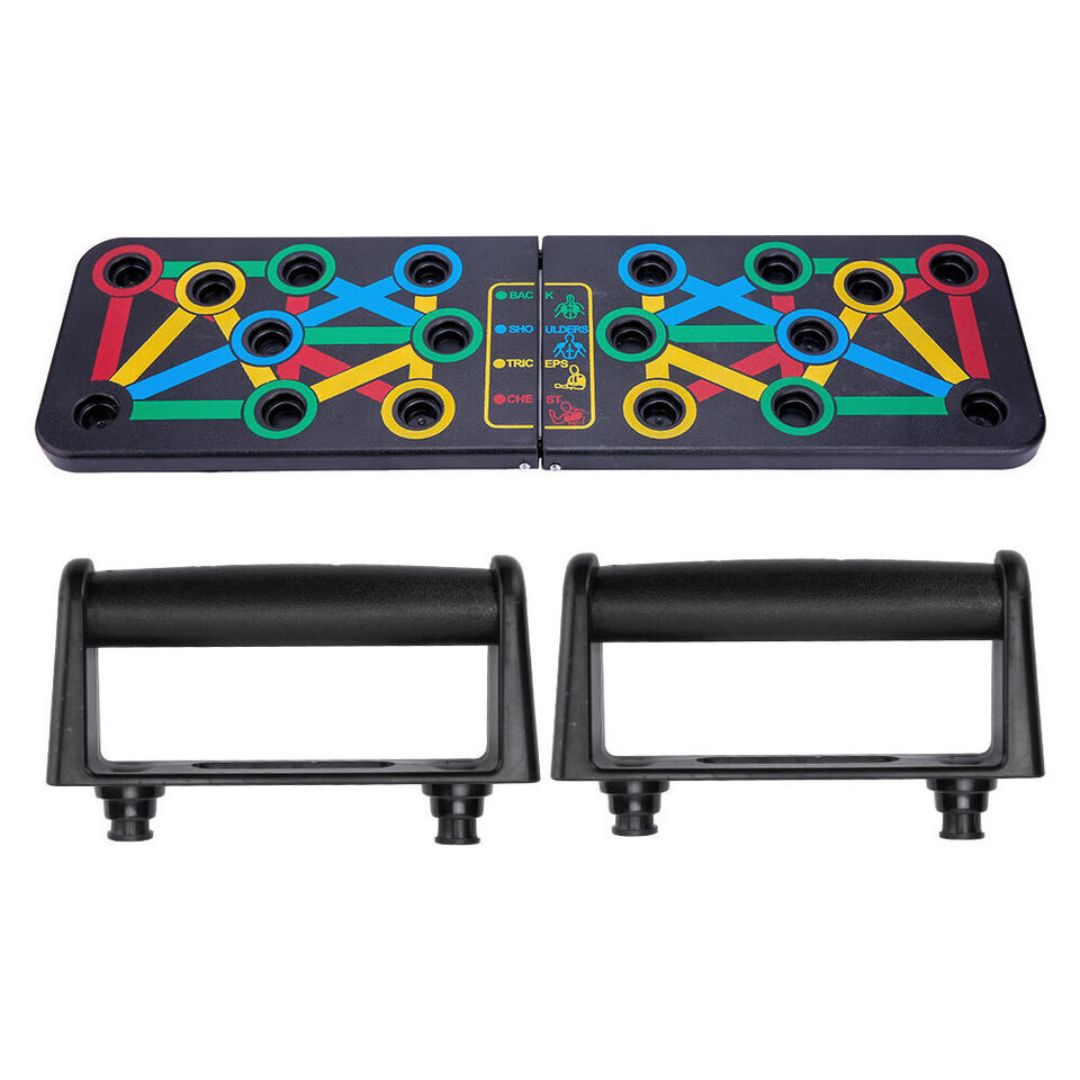 Push-Up Board