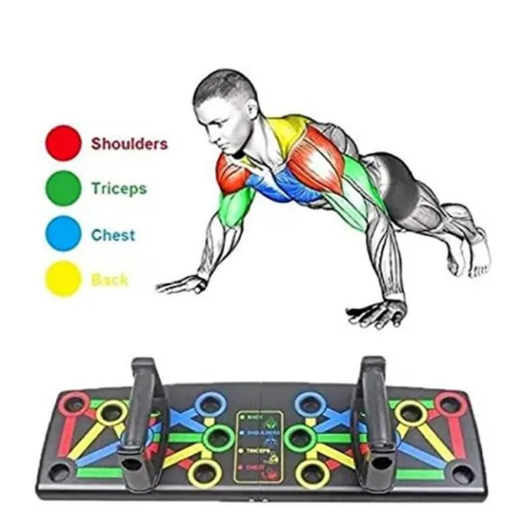 Push-Up Board